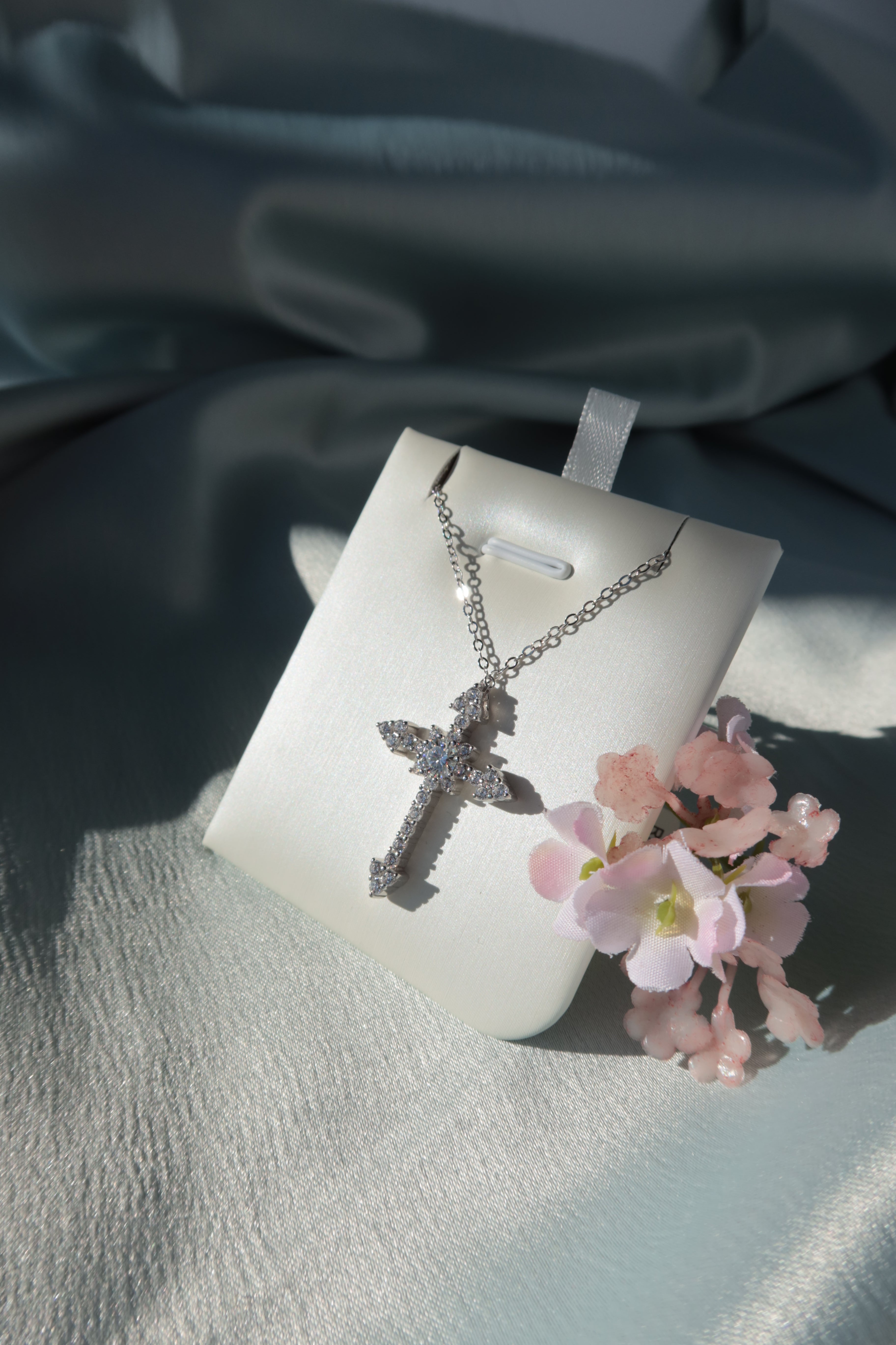 Small Cross