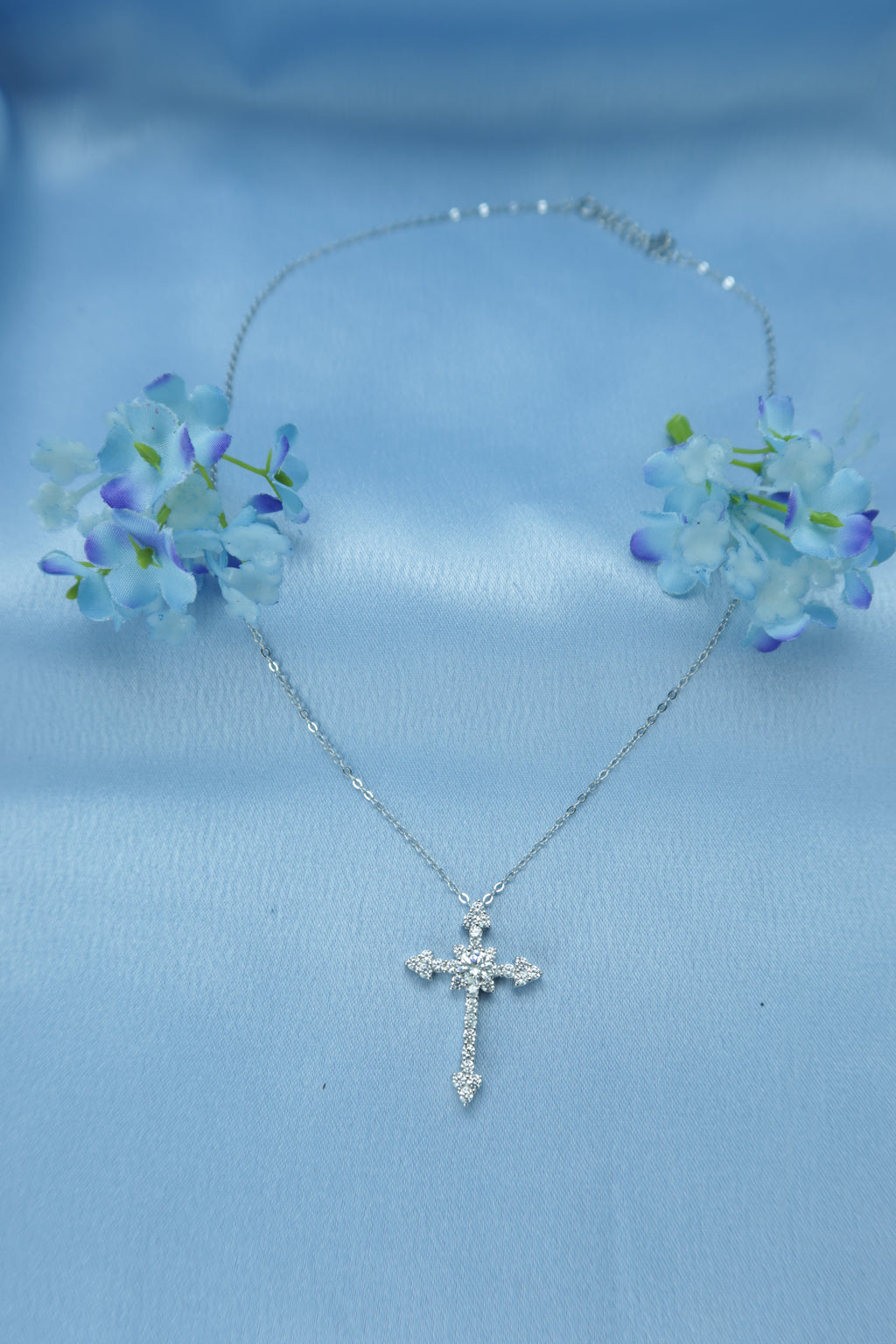 Small Cross