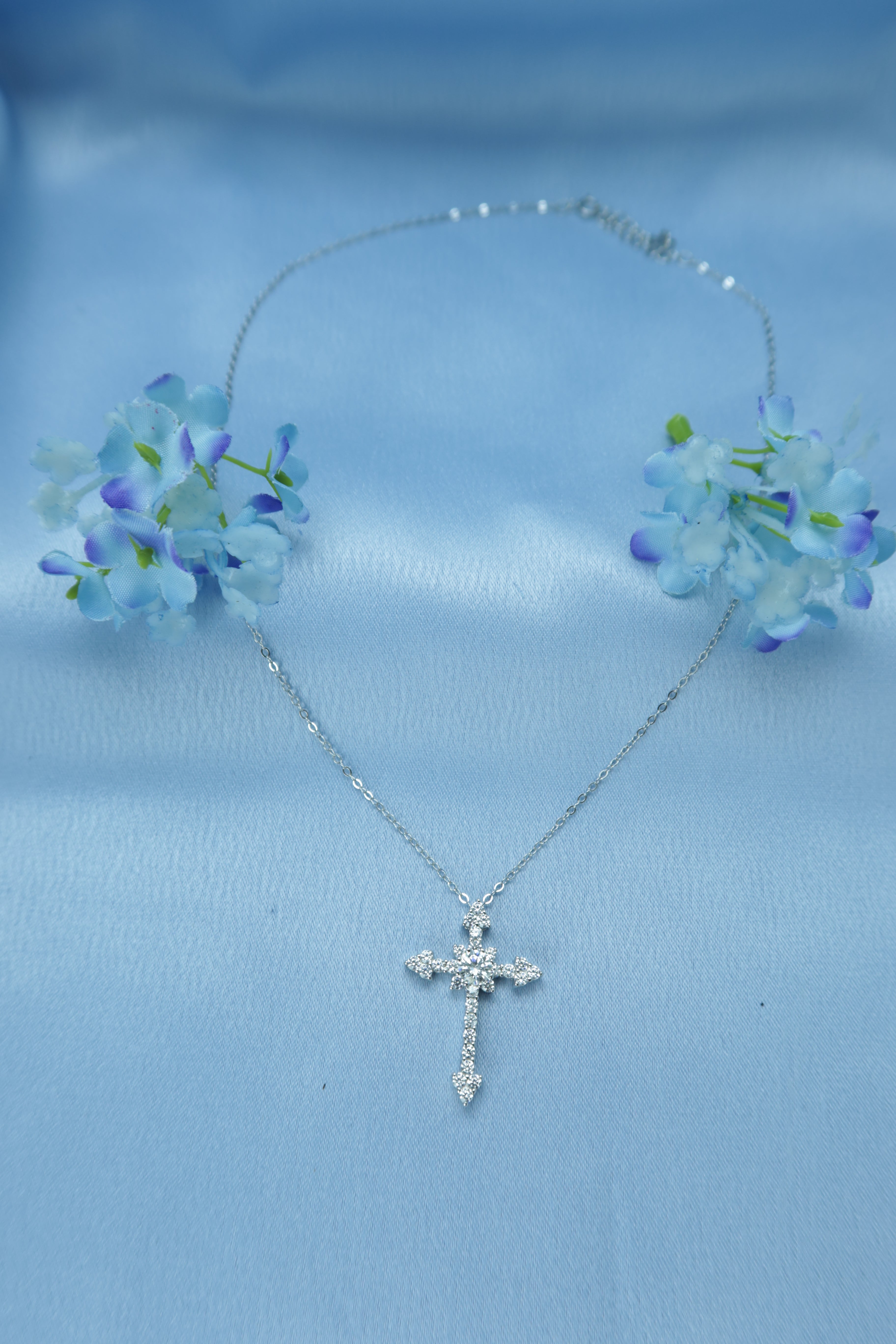 Small Cross