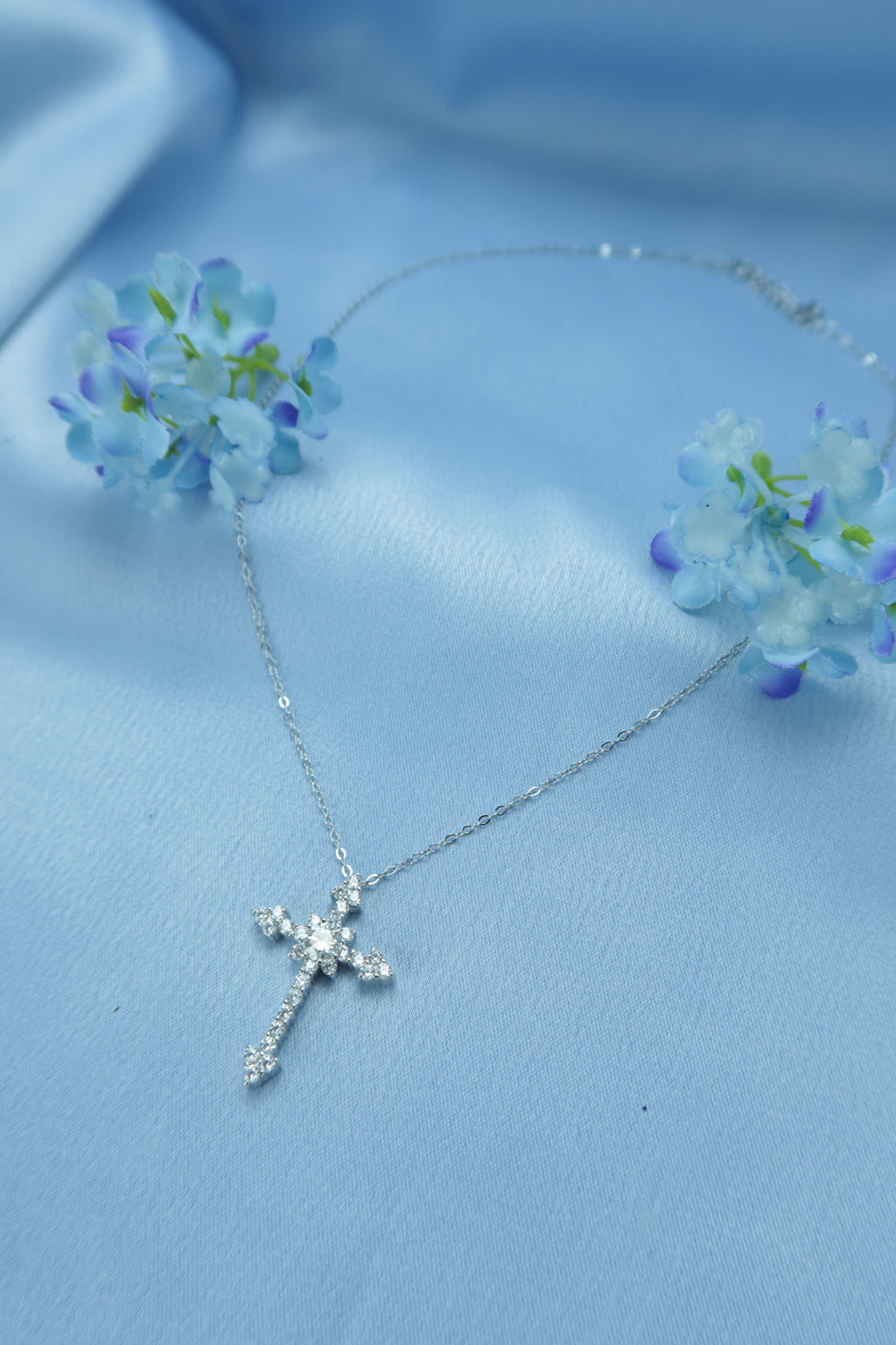 Small Cross