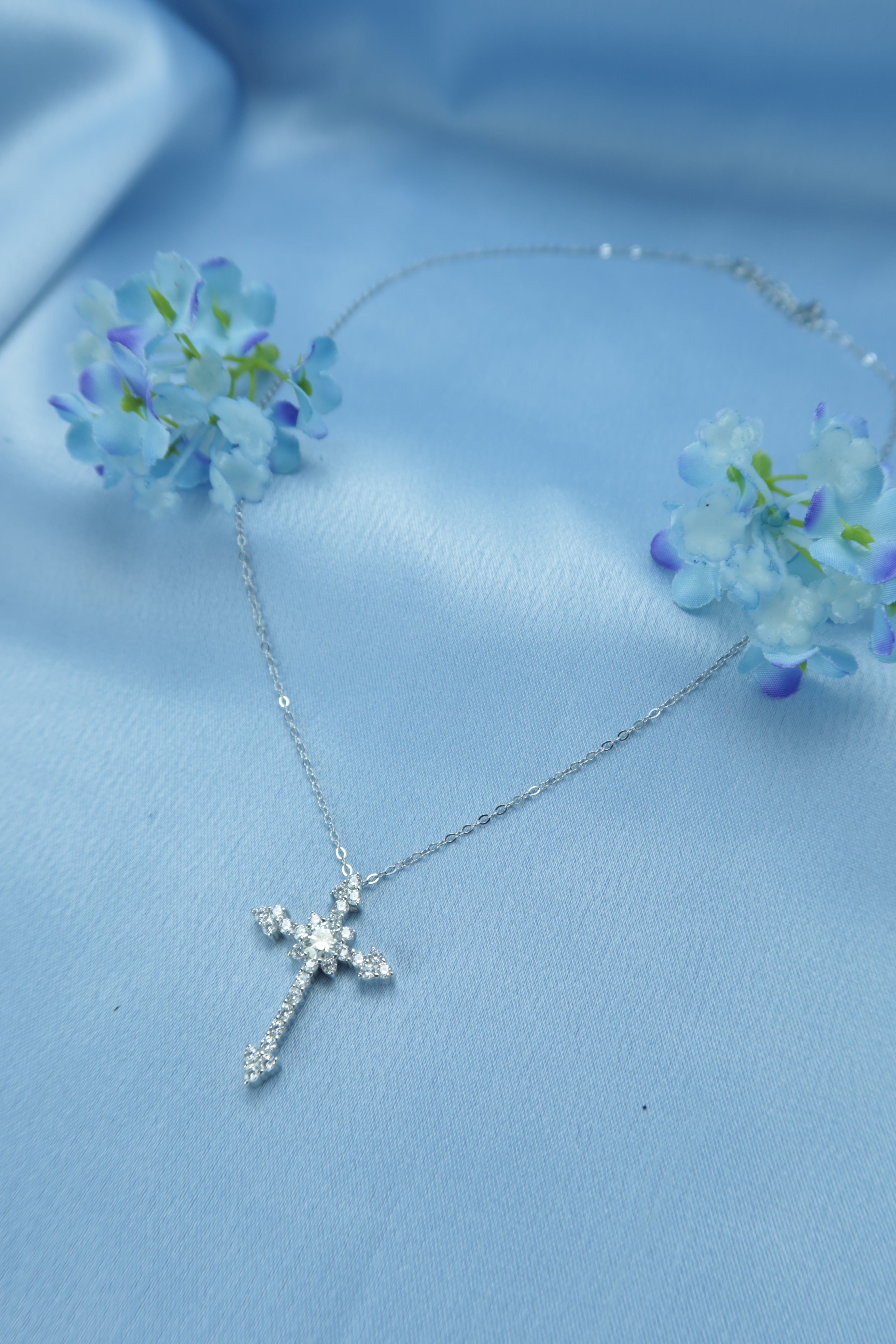 Small Cross
