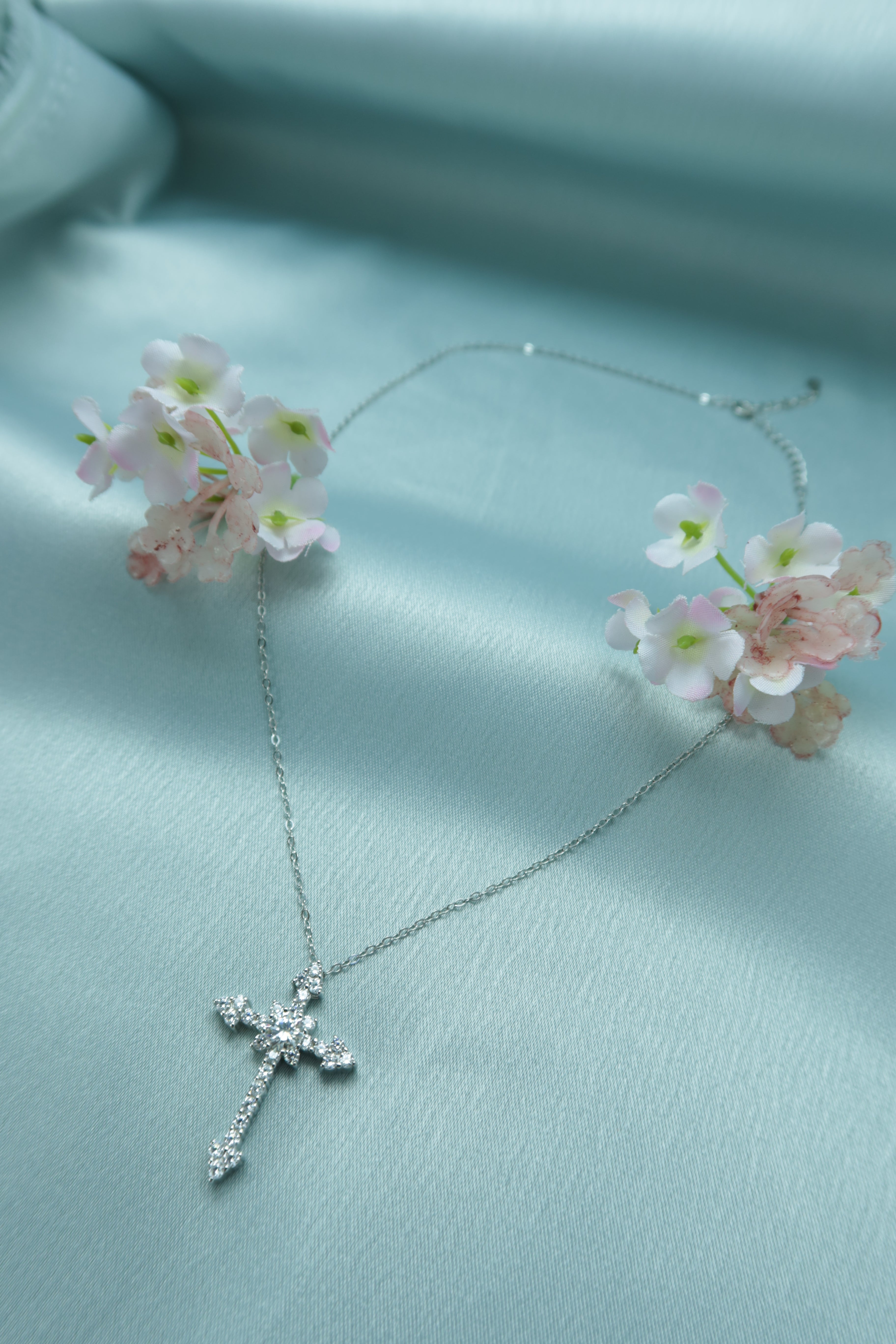 Small Cross