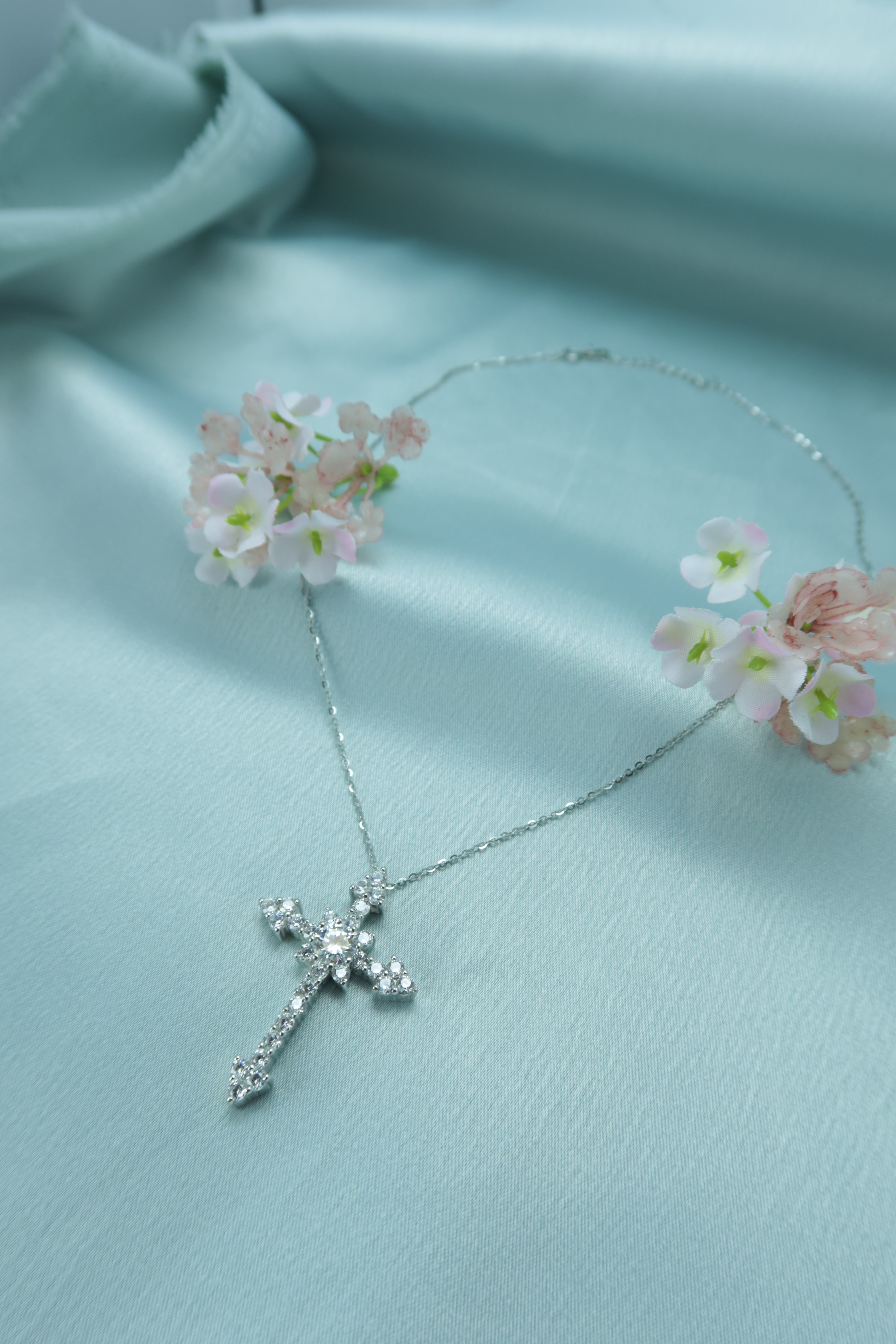Big Cross